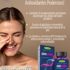 oxivida